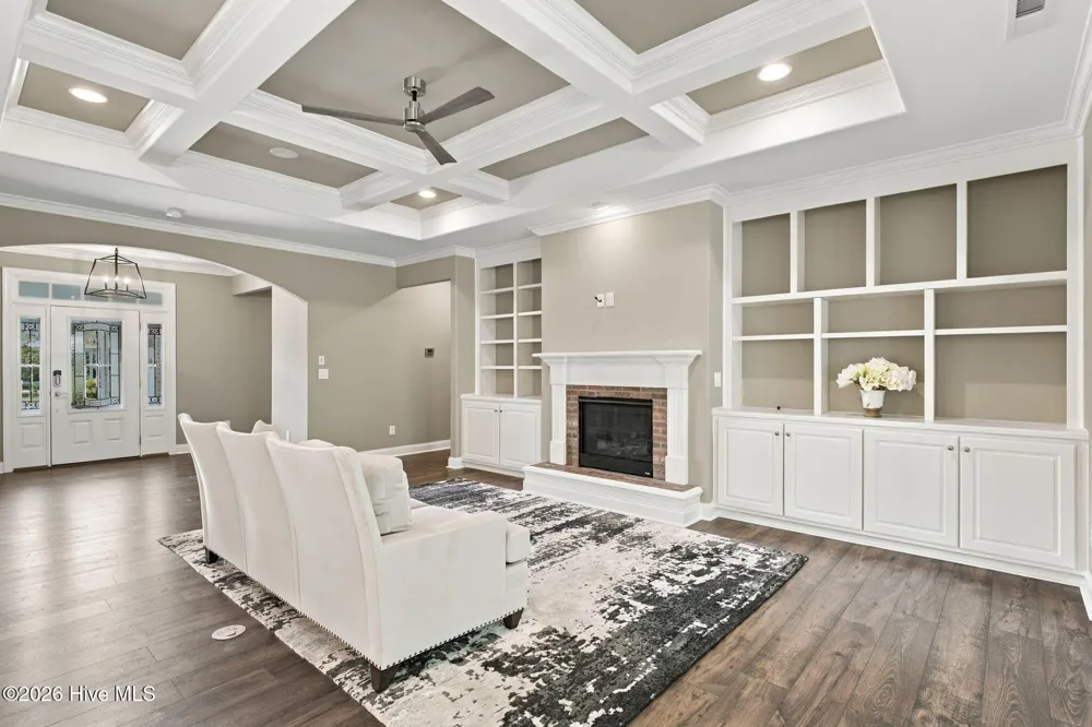 2257 Whiskey Branch Drive Wilmington, NC 28409