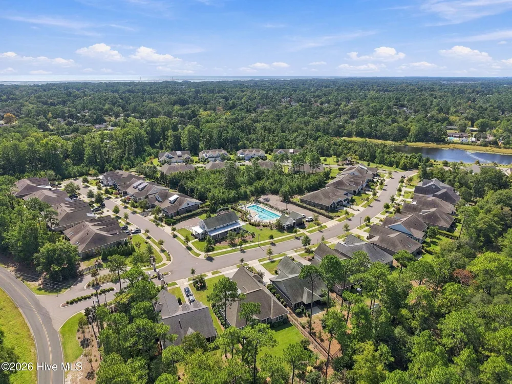 2257 Whiskey Branch Drive Wilmington, NC 28409