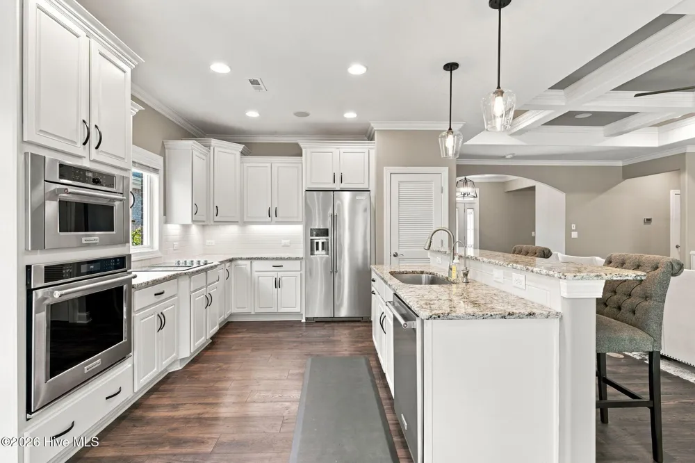 2257 Whiskey Branch Drive Wilmington, NC 28409