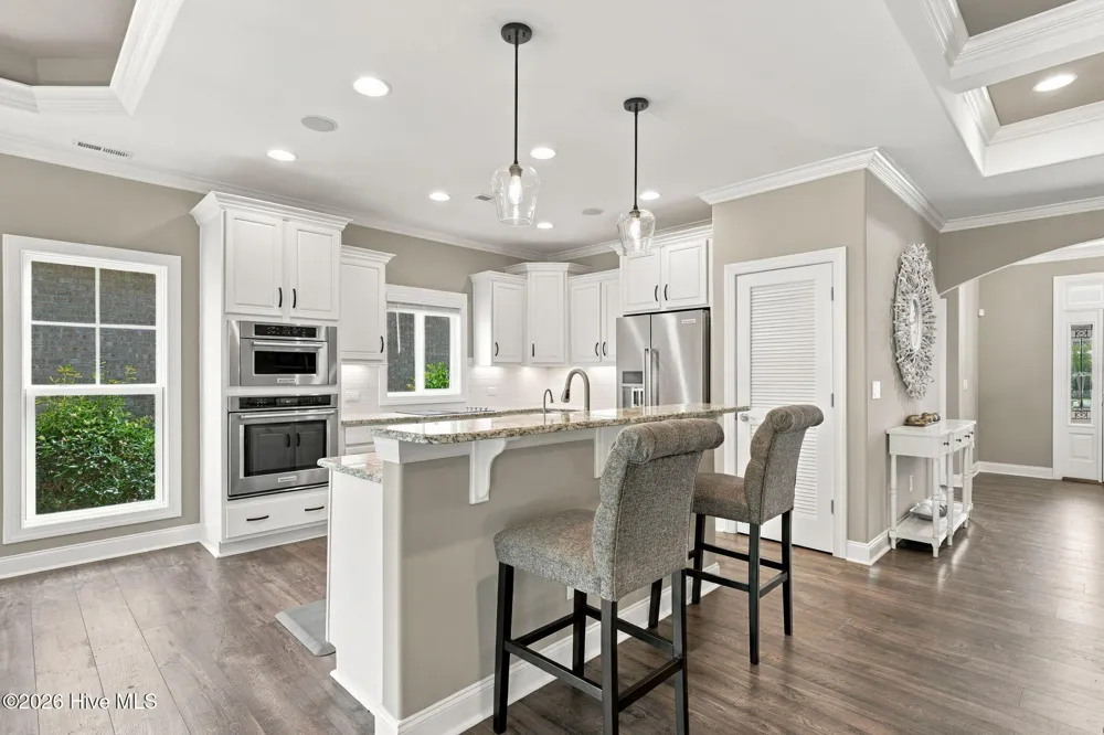 2257 Whiskey Branch Drive Wilmington, NC 28409