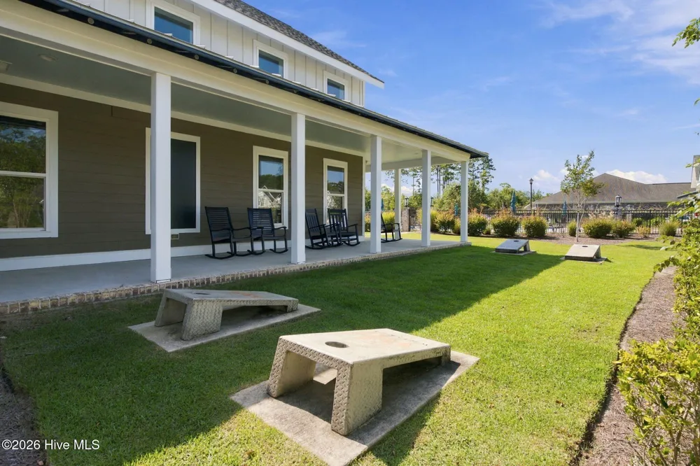 2257 Whiskey Branch Drive Wilmington, NC 28409