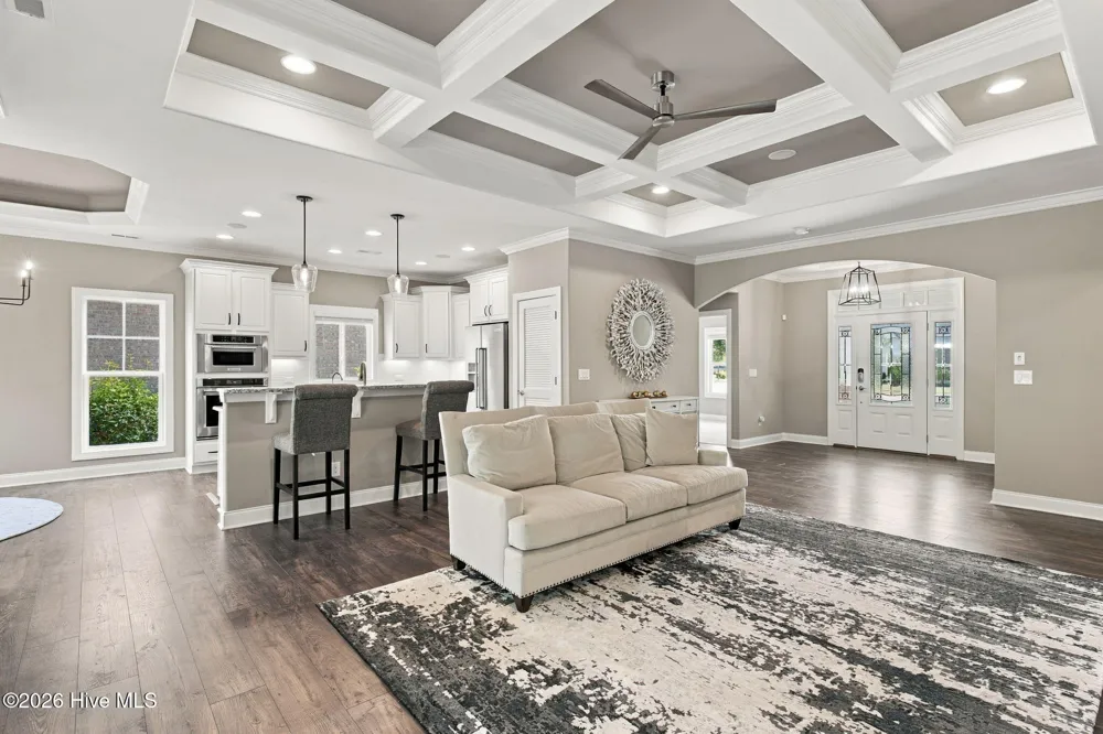 2257 Whiskey Branch Drive Wilmington, NC 28409