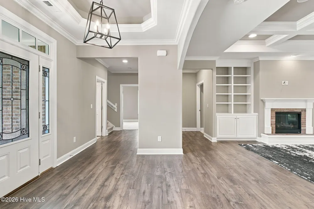 2257 Whiskey Branch Drive Wilmington, NC 28409