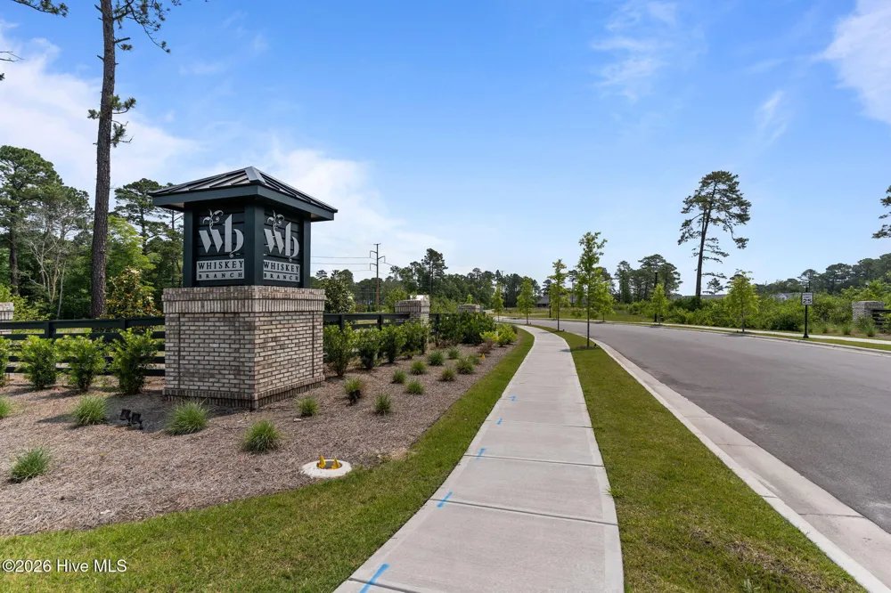 2257 Whiskey Branch Drive Wilmington, NC 28409