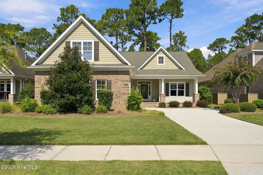 2257 Whiskey Branch Drive Wilmington, NC 28409