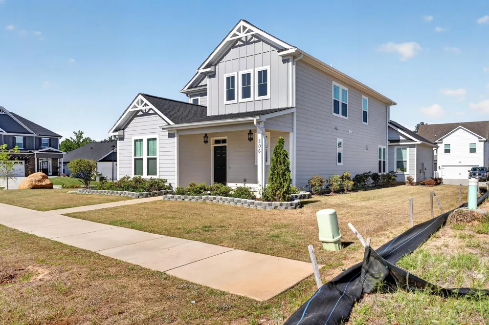 306 Avignon Drive #Tp77 Grovetown, GA 30813