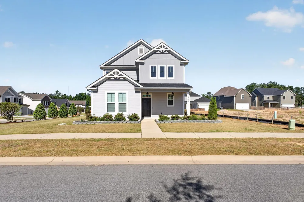 306 Avignon Drive #Tp77 Grovetown, GA 30813