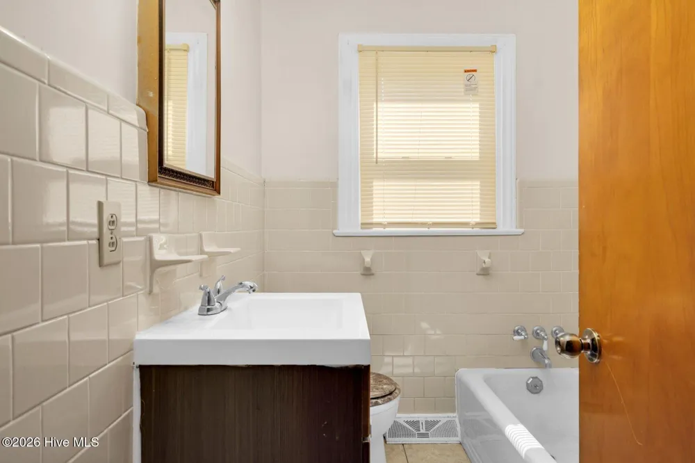 213 Walnut Street Spring Hope, NC 27882