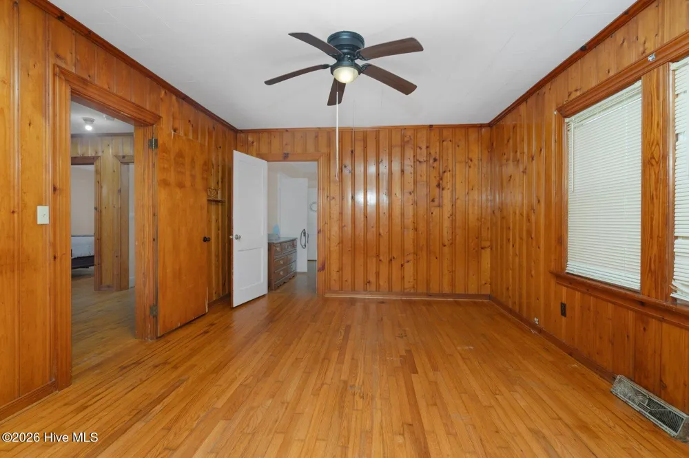 213 Walnut Street Spring Hope, NC 27882