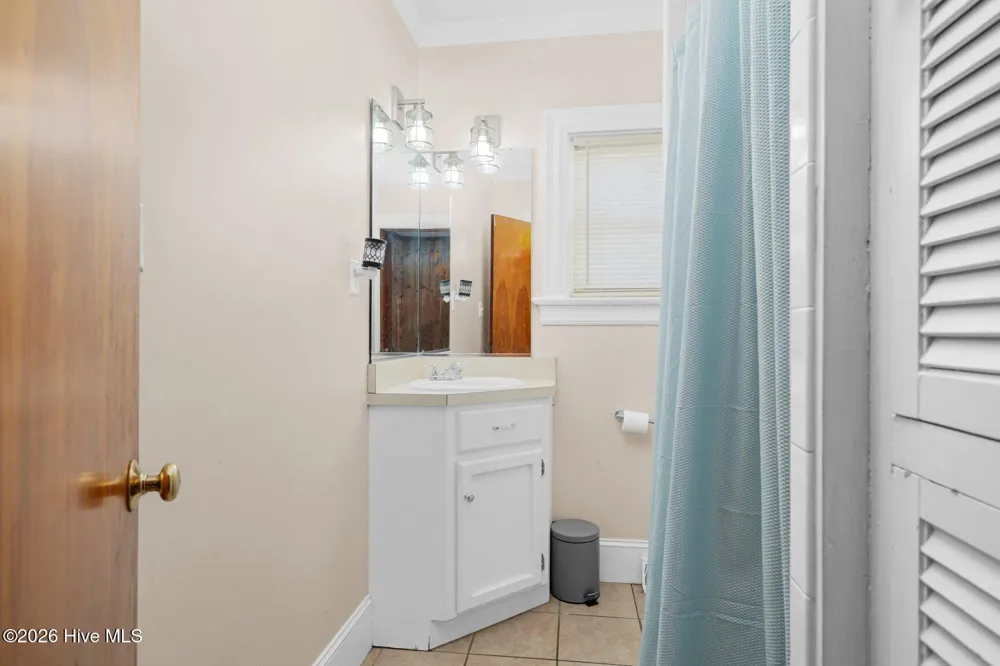 213 Walnut Street Spring Hope, NC 27882