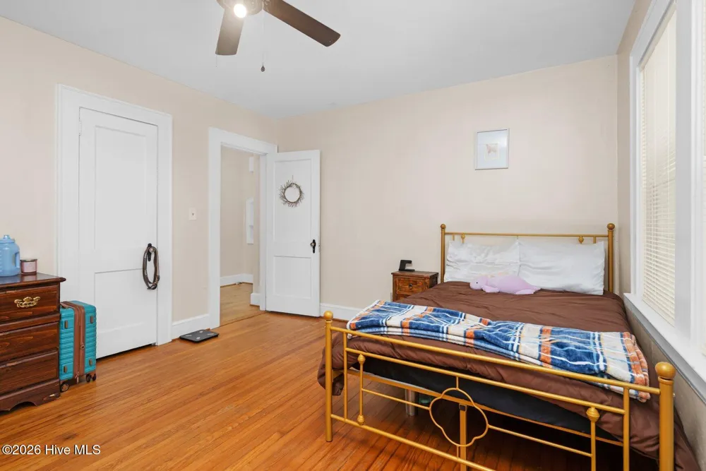 213 Walnut Street Spring Hope, NC 27882
