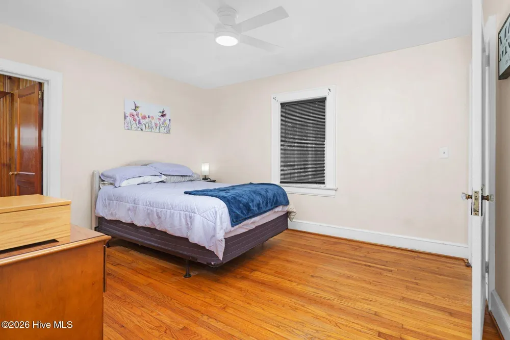 213 Walnut Street Spring Hope, NC 27882