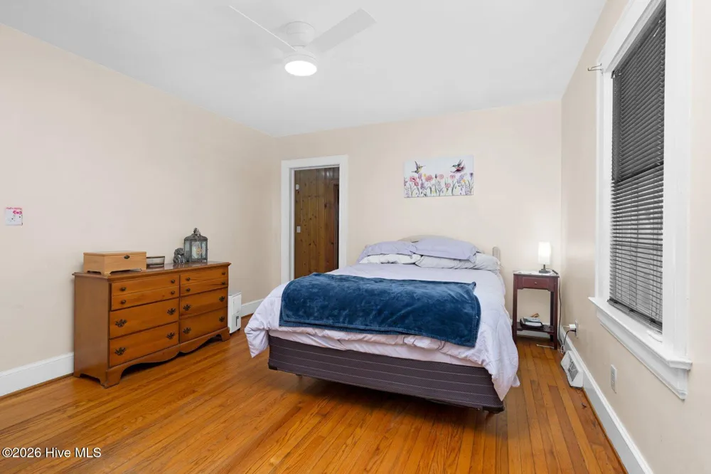 213 Walnut Street Spring Hope, NC 27882