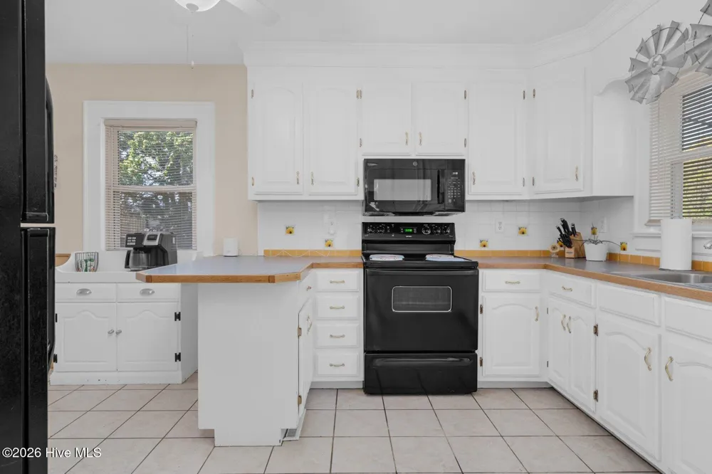 213 Walnut Street Spring Hope, NC 27882