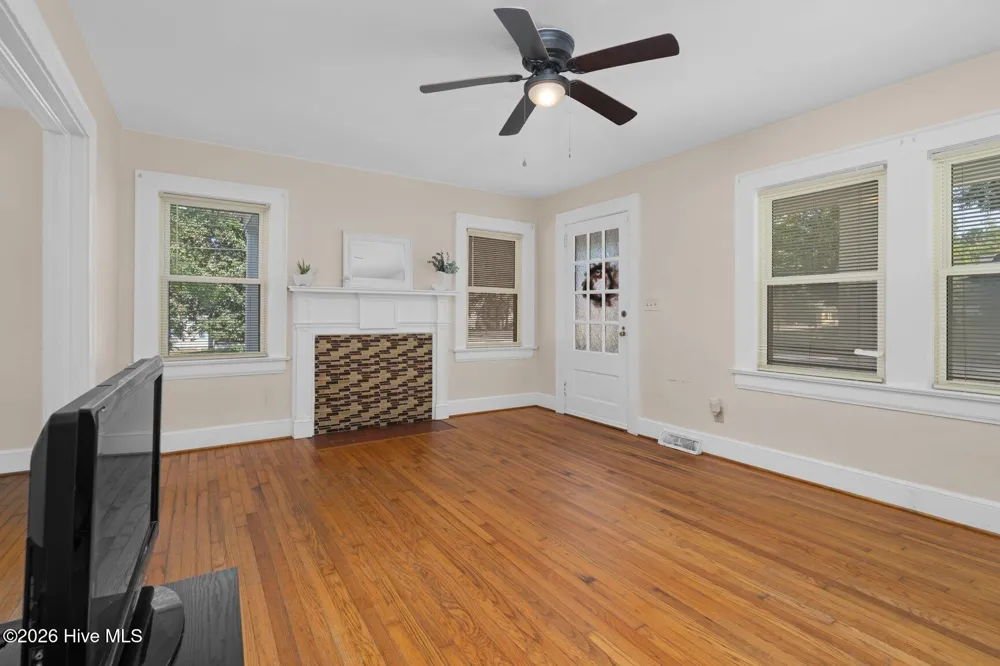 213 Walnut Street Spring Hope, NC 27882