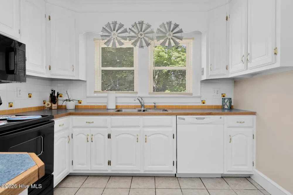 213 Walnut Street Spring Hope, NC 27882