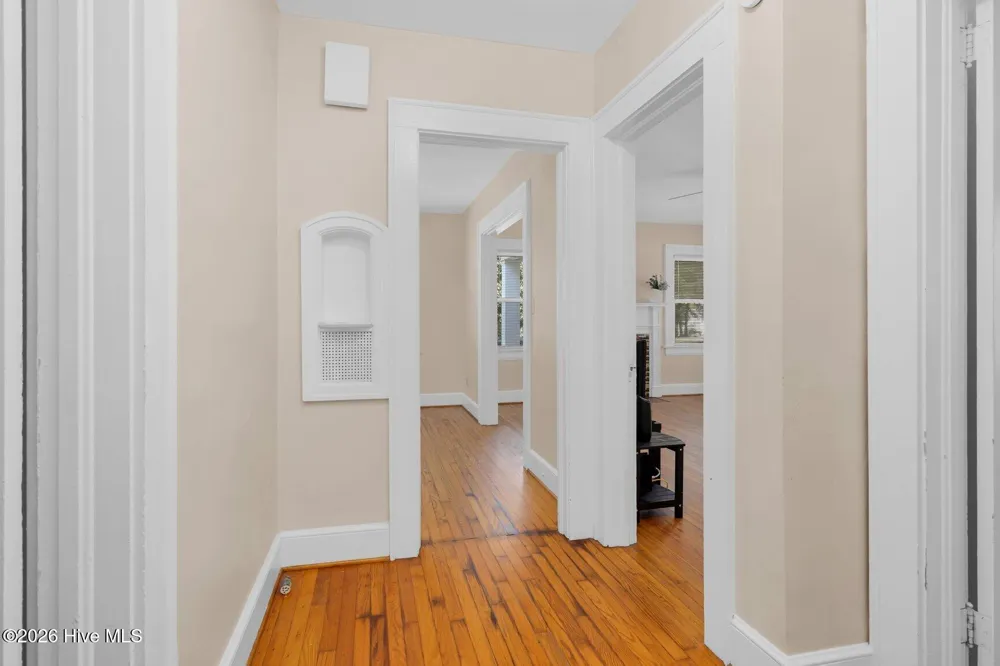 213 Walnut Street Spring Hope, NC 27882