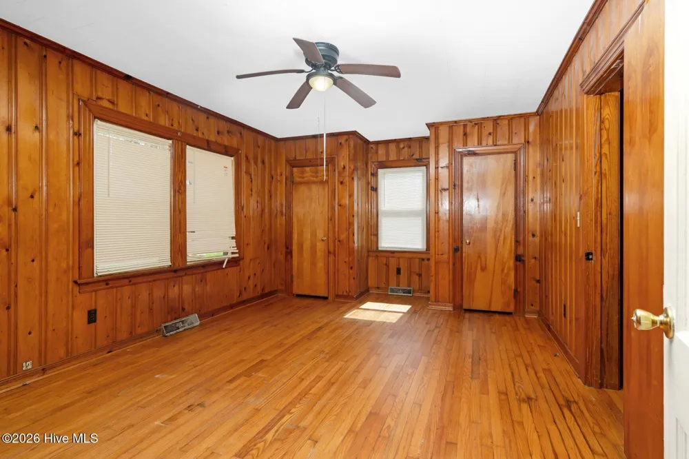 213 Walnut Street Spring Hope, NC 27882