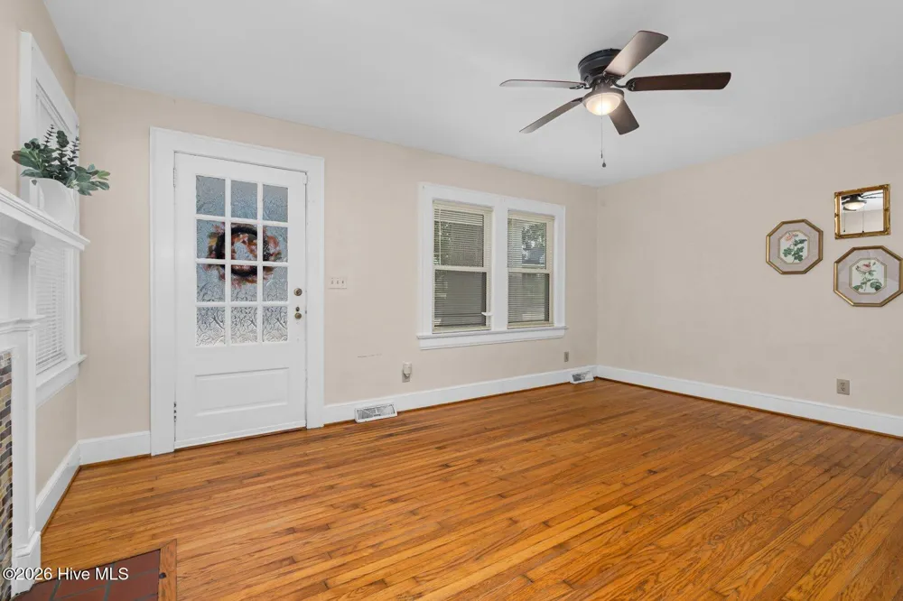 213 Walnut Street Spring Hope, NC 27882