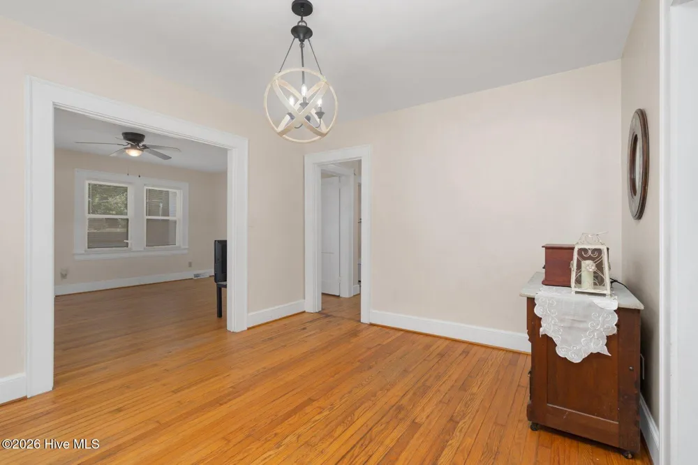 213 Walnut Street Spring Hope, NC 27882