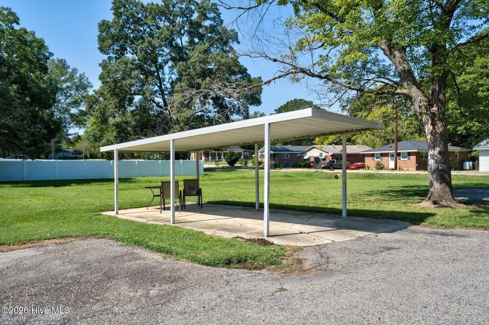 213 Walnut Street Spring Hope, NC 27882
