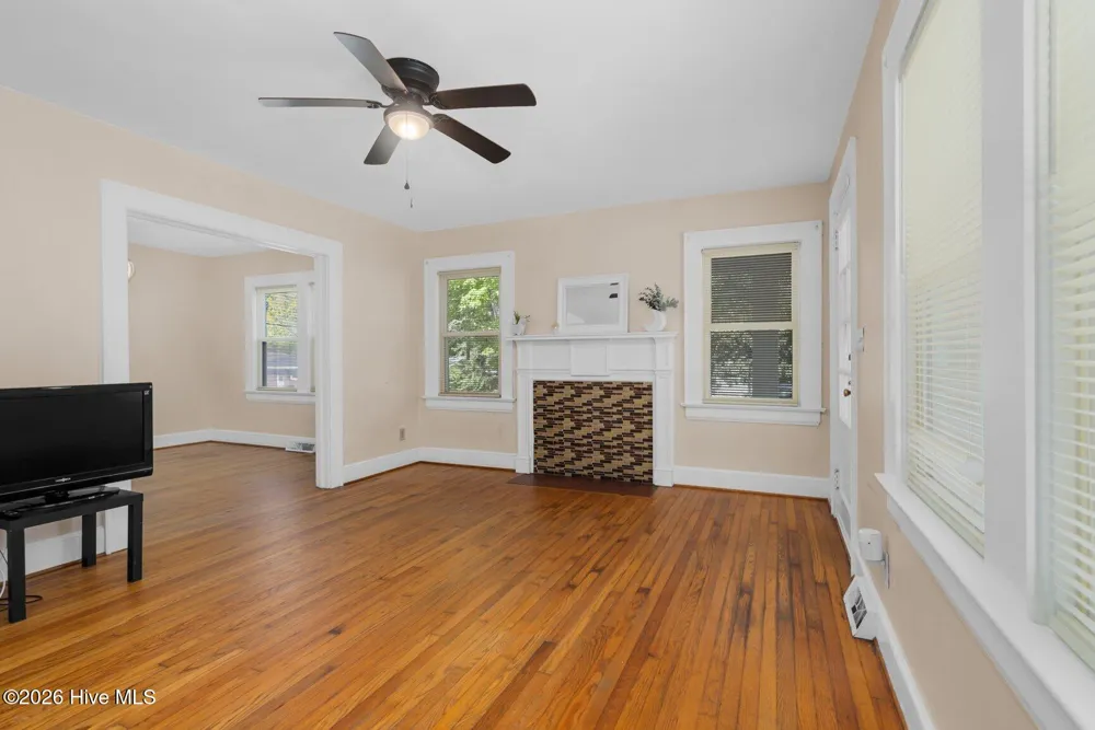 213 Walnut Street Spring Hope, NC 27882