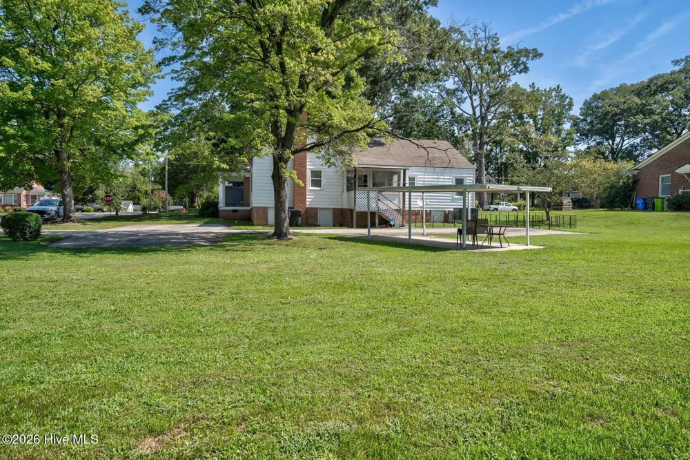 213 Walnut Street Spring Hope, NC 27882