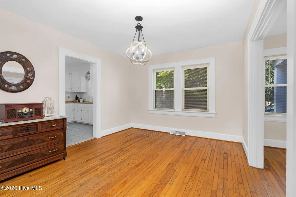 213 Walnut Street Spring Hope, NC 27882
