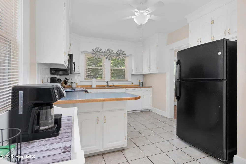 213 Walnut Street Spring Hope, NC 27882