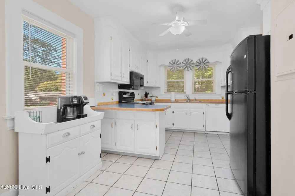 213 Walnut Street Spring Hope, NC 27882