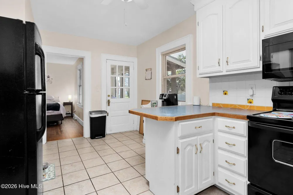 213 Walnut Street Spring Hope, NC 27882