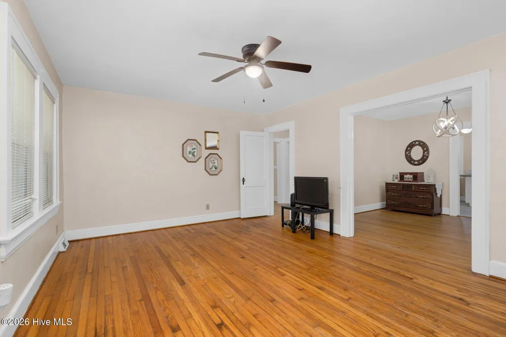 213 Walnut Street Spring Hope, NC 27882