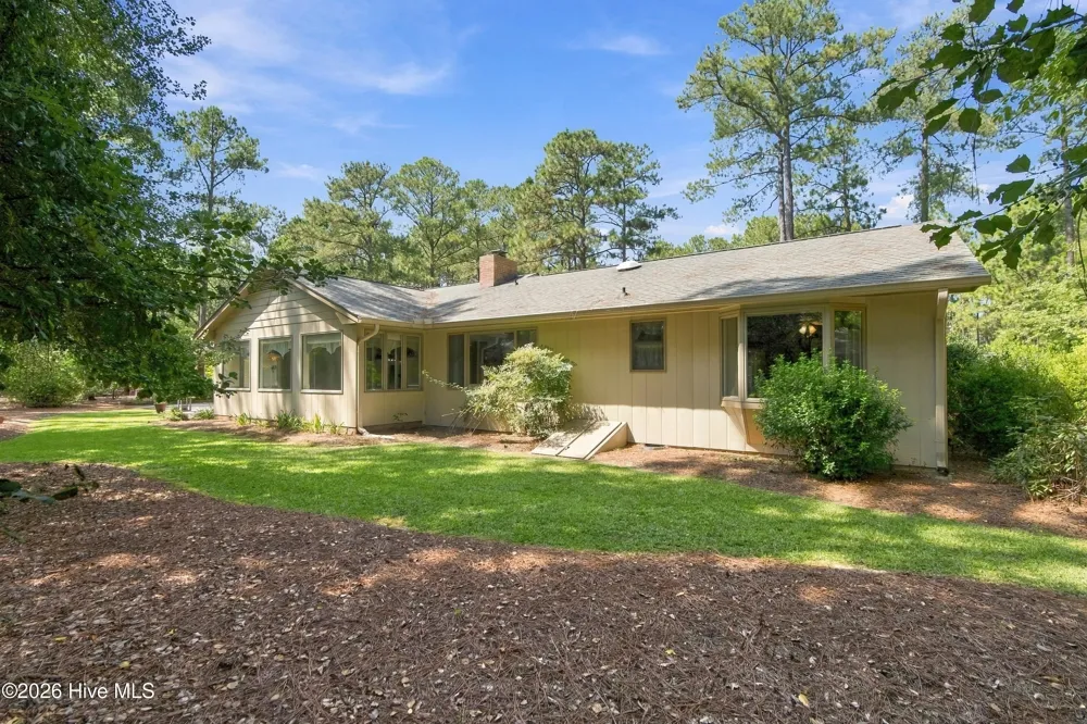 55 Birdie Drive Whispering Pines, NC 28327