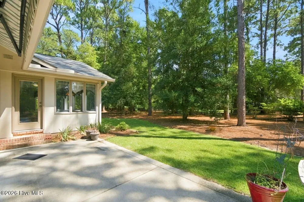55 Birdie Drive Whispering Pines, NC 28327