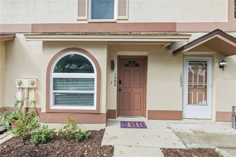 1202 BRIGADOON DRIVE Clearwater, FL 33759