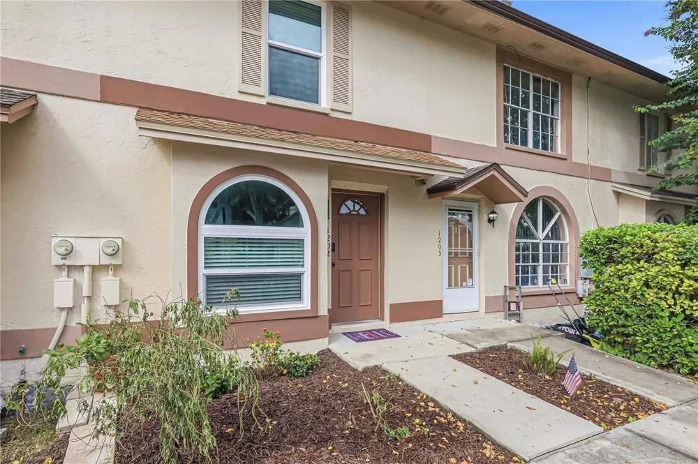 1202 BRIGADOON DRIVE Clearwater, FL 33759