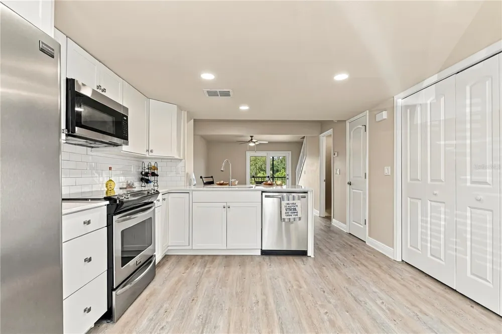 1202 BRIGADOON DRIVE Clearwater, FL 33759
