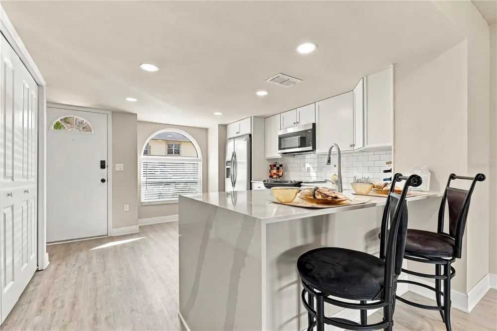 1202 BRIGADOON DRIVE Clearwater, FL 33759
