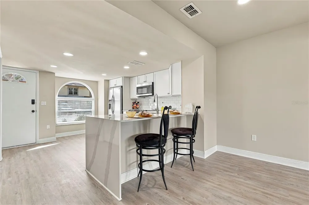 1202 BRIGADOON DRIVE Clearwater, FL 33759