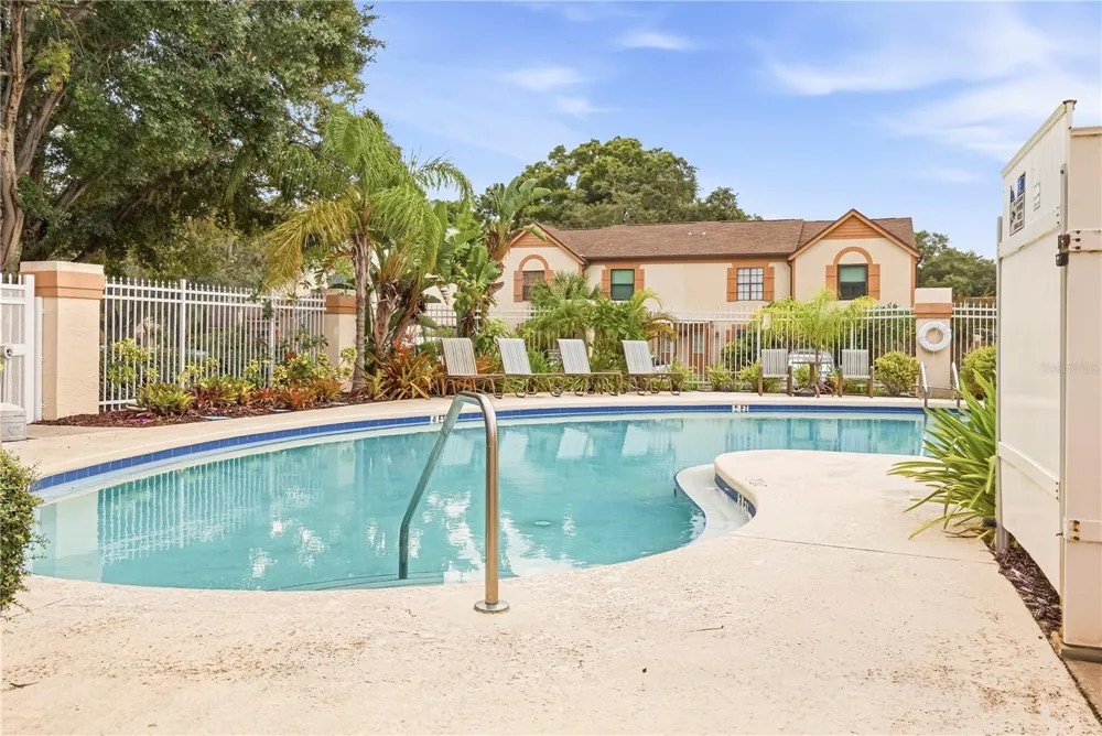 1202 BRIGADOON DRIVE Clearwater, FL 33759
