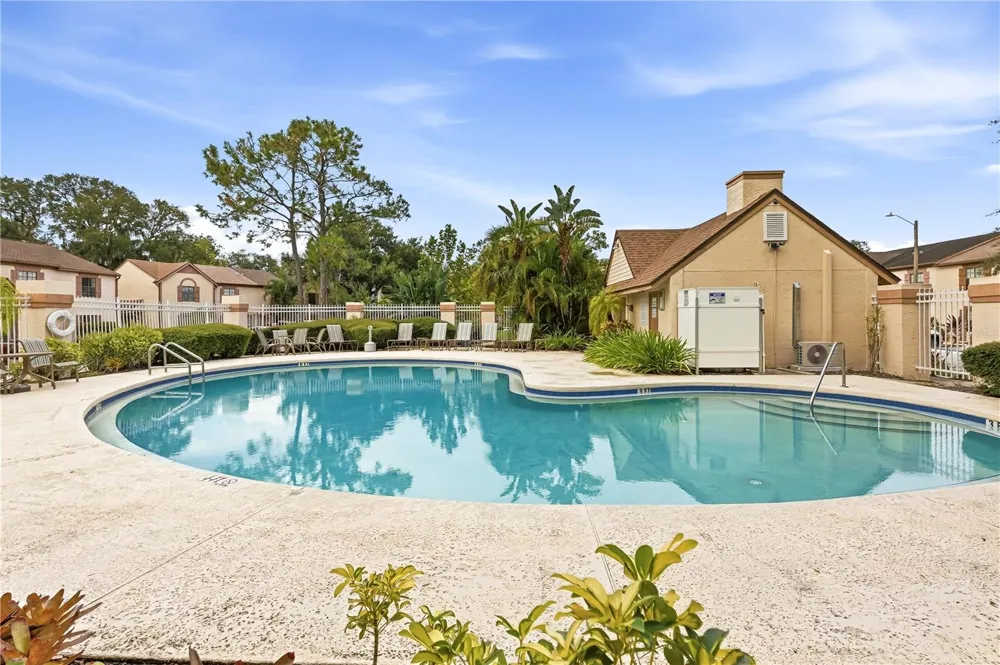 1202 BRIGADOON DRIVE Clearwater, FL 33759