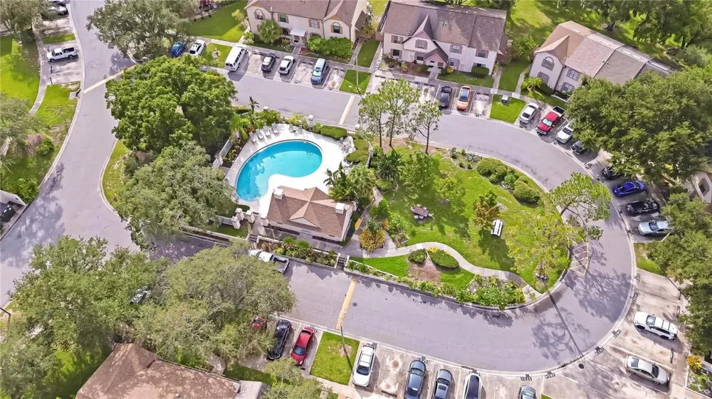 1202 BRIGADOON DRIVE Clearwater, FL 33759
