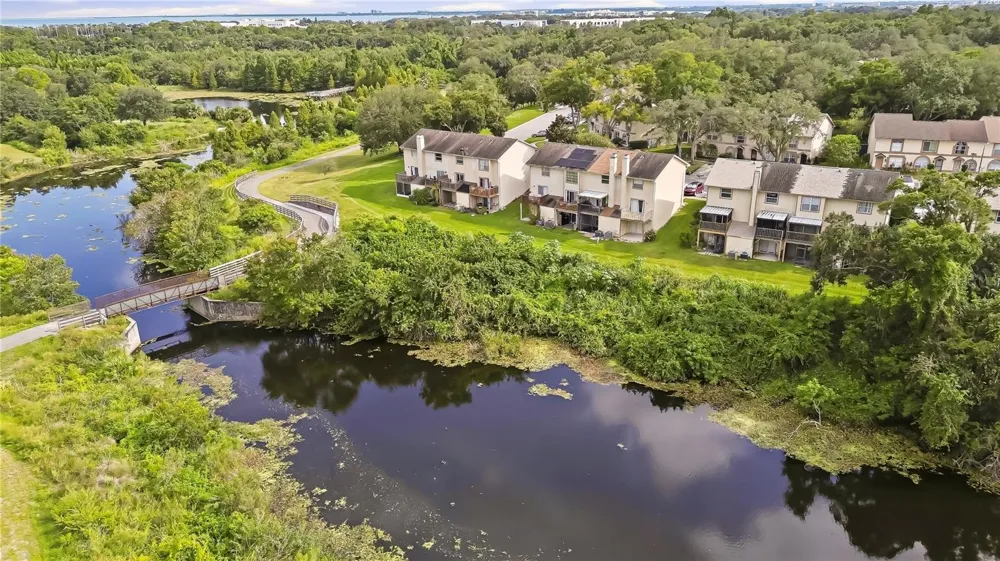 1202 BRIGADOON DRIVE Clearwater, FL 33759