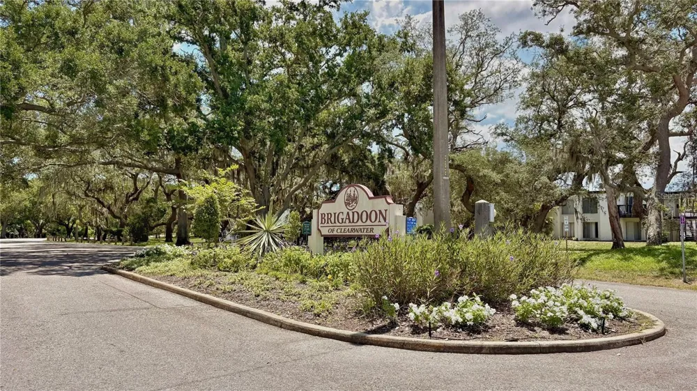 1202 BRIGADOON DRIVE Clearwater, FL 33759