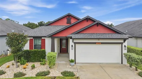 12152 CREEK PRESERVE DRIVE