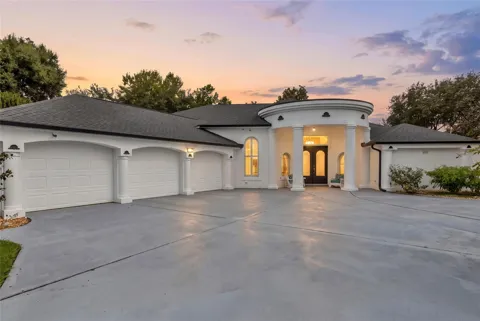 417 GREENRIDGE COURT