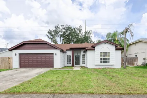 12114 FRUITWOOD DRIVE