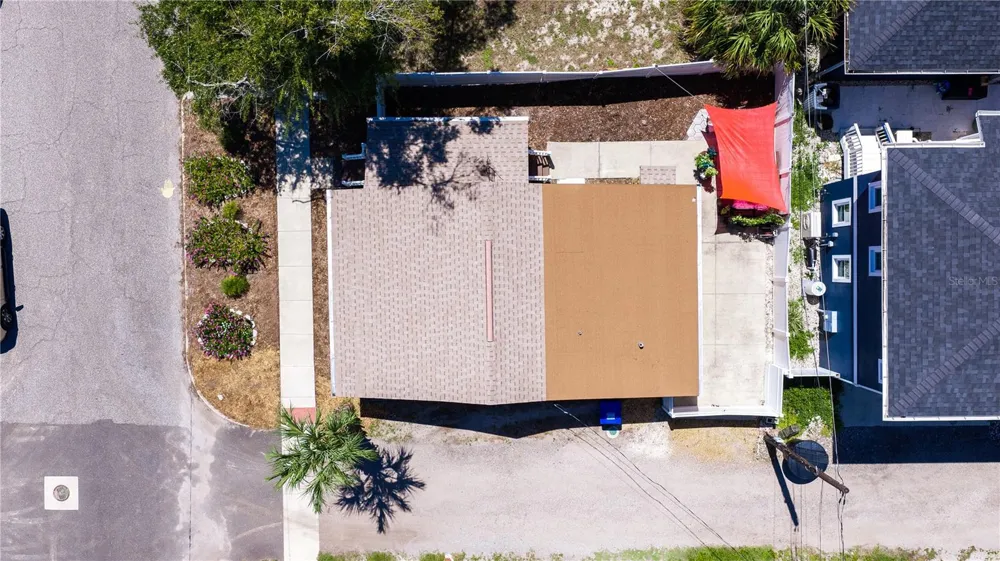 327 25TH STREET S St Petersburg, FL 33712
