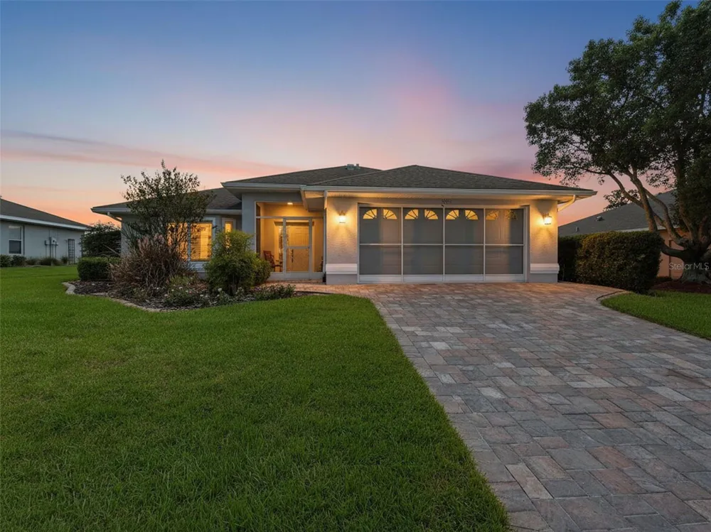 10251 MOSHIE LANE San Antonio, FL 33576