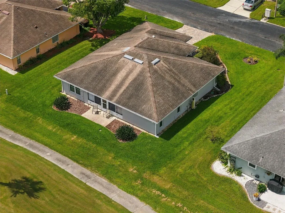 10251 MOSHIE LANE San Antonio, FL 33576